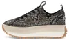Tamaris Damen Schnürer 1-1-23731-35073 Farbe: Gray Größe: Produktbild-Vorschau 2