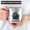 Trendation - Beruflich Wollte Ich Schon Immer Was Mit Produktbild-Vorschau 2