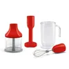 Smeg HBAC11RD, Súprava príslušenstva, Nerezová oceľ, 0,5 L, Náhľad obrázku produktu 1