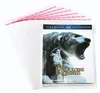 Folienschutzhüllen für Blu-ray Mediabook 100 Stück Produktbild-Vorschau 1