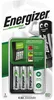 ENERGIZER Maxi ACCU HR6 POW battery charger + 2 AA 2000 mAh Anteprima dell’immagine prodotto 1