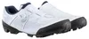 Shimano Xc302 Wide Mtb-schuhe Weiß EU 45 Mann Weiß EU 45 Produktbild-Vorschau 2