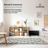 Klarstein Elektroheizung, Konvektor-Heizung mit Produktbild-Vorschau 3