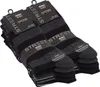 Vincent Creation® Casual Socken "STRIPES" 10 Paar 39-42 Produktbild-Vorschau 2
