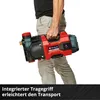 Einhell Gartenpumpe AQUINNA 36/34 (2x 18V) ECO - Akkus 4 Ah Produktbild-Vorschau 3