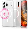 Étui MagSafe "Thinix Glow" pour Apple iPhone 17 Pro - 0,3mm Voir les images du produit 1