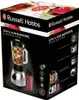 Russell Hobbs Standmixer 2-in-1 [1,5l Glasbehälter Mixer & Produktbild-Vorschau 10