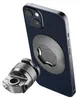 Soporte para espejo de intercomunicador Quiklox, compatible Vista previa de la imagen del producto 4