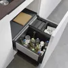 Odpadový systém Blanco Select II so systémovým krytom a Náhľad obrázku produktu 14