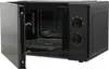 Hisense H23MOBP2H4, Arbeitsplatte, Solo-Mikrowelle, 23 l, Produktbild-Vorschau 3