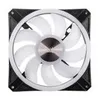 Corsair iCUE QL140 RGB - Gehäuselüfter - 140 Náhled obrázku produktu 24