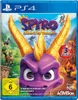 Activision - Spyro Reignited Trilogy [PS4] Produktbild-Vorschau 2
