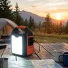 Mobiles Powerstation Set 88,8Wh mit 21W Solarpanel faltbar, Produktbild-Vorschau 8