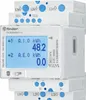 Contatore di energia multifunzione Finder, LCD, 2 x S0, IR, Anteprima dell’immagine prodotto 1