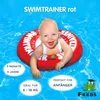 SWIMTRAINER Classic červený Náhled obrázku produktu 2