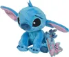 Simba Disney Pluszowa Maskotka Stitch 25 cm - Oficjalny Voir les images du produit 3