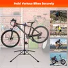 Fahrrad-Montageständer Fahrradmontageständer Profi Produktbild-Vorschau 6