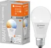 Ledvance LED Smart+ żarówka A60 9W = 60W E27 matowa 806lm Podgląd zdjęcia produktu 6