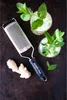 Microplane 45004 Gourmet Serie Reibe fein, schwarz (1 Produktbild-Vorschau 22