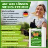TTL GARDEN Frühbeetvlies 8m² 1,6x5m – 30g/m² Produktbild-Vorschau 9