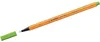 Fineliner - STABILO point 88 - Einzelstift - apfelgrün Produktbild-Vorschau 10