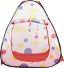 Aga4Kids Spielzelt,Kinderzelt Outdoor -Indoor MR7015 Produktbild-Vorschau 1
