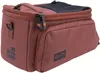 Contec Ct Gepaecktraegertasche Via.Back Rt Rot Produktbild-Vorschau 1