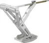 Stabile ad angolo 1000kg 605x280mm H:470mm incl. piedino Anteprima dell’immagine prodotto 1