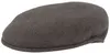 Kangol Flat Cap Schiebermütze 504 aus reiner Produktbild-Vorschau 2