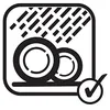 Eierringe KitchenCraft KitchenCraft für Spiegeleier oder Produktbild-Vorschau 2