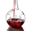 Zieher Dekanter EDDY mit Standfuß - Borosilikatglas, Produktbild-Vorschau 3