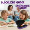 caseroxx Tasche für TipToi, Transport Aufbewahrung Etui Produktbild-Vorschau 3