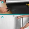 EASYmaxx Wärme-Reflexionsfolie für Heizkörper Reduziert Produktbild-Vorschau 12