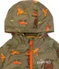 Gruffalo - Pláštenka pre deti NS7567 (110) (farebná) Náhľad obrázku produktu 3