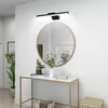 LARS360 LED Spiegelleuchte Bad 40 cm, 10 W, 700 lm, Produktbild-Vorschau 8