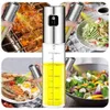 Freetoo Sprühflasche 2 Stück Ölsprüher Flasche 100ML, Öl Produktbild-Vorschau 2