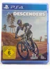 PS4-Spiel Descenders Produktbild-Vorschau 8