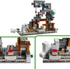 LEGO Minecraft Die Spitzhackenmine - Interaktives Spielzeug Produktbild-Vorschau 4
