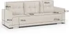 KomfortWelt24 3 Sitzer Sofa mit Schlaffunktion und Produktbild-Vorschau 8