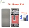 Für Huawei P30 ELE-L29 LCD (OLED) Display Bildschirm Produktbild-Vorschau 1