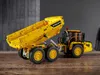 LEGO® Technic: 42114 - Kloubové Volvo - EOL 2022 Náhled obrázku produktu 34