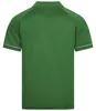 JELEX Herren Algerien Trikot Retro History green XL Produktbild-Vorschau 2