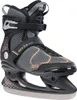 K2 Alexis Ice Pro Damen Eislaufschuhe Schlittschuhe grau 37 Produktbild-Vorschau 1