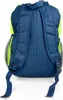 Givova Zaino Scuola Rucksack fluo gelb Produktbild-Vorschau 3