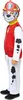 Costume da Paw Patrol Marshall per bambini Anteprima dell’immagine prodotto 3