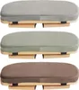 Tabouret de méditation & à genoux - Genouillère pliable - Voir les images du produit 3