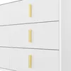 Sweiko Elégant sideboard au design moderne, commode et Voir les images du produit 18