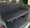 Multiflexboard inkl. Konsolen für VW T5 T6 T6.1 Multivan Produktbild-Vorschau 6