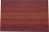 Platzsets (4er Set), Rutschfest Abwaschbar Tischsets,PVC Produktbild-Vorschau 7
