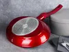 Berlinger Haus patelnia granitowa do ryb Burgundy 44898 Podgląd zdjęcia produktu 9